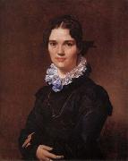 Mademoiselle Jeanne Suzanne Catherine Gonin